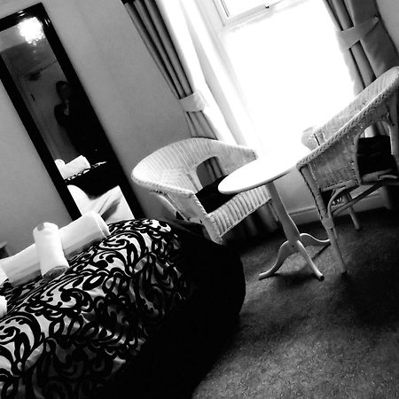 The Heidi Bed & Breakfast Southport Kamer foto