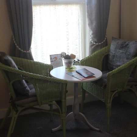 The Heidi Bed & Breakfast Southport Kamer foto