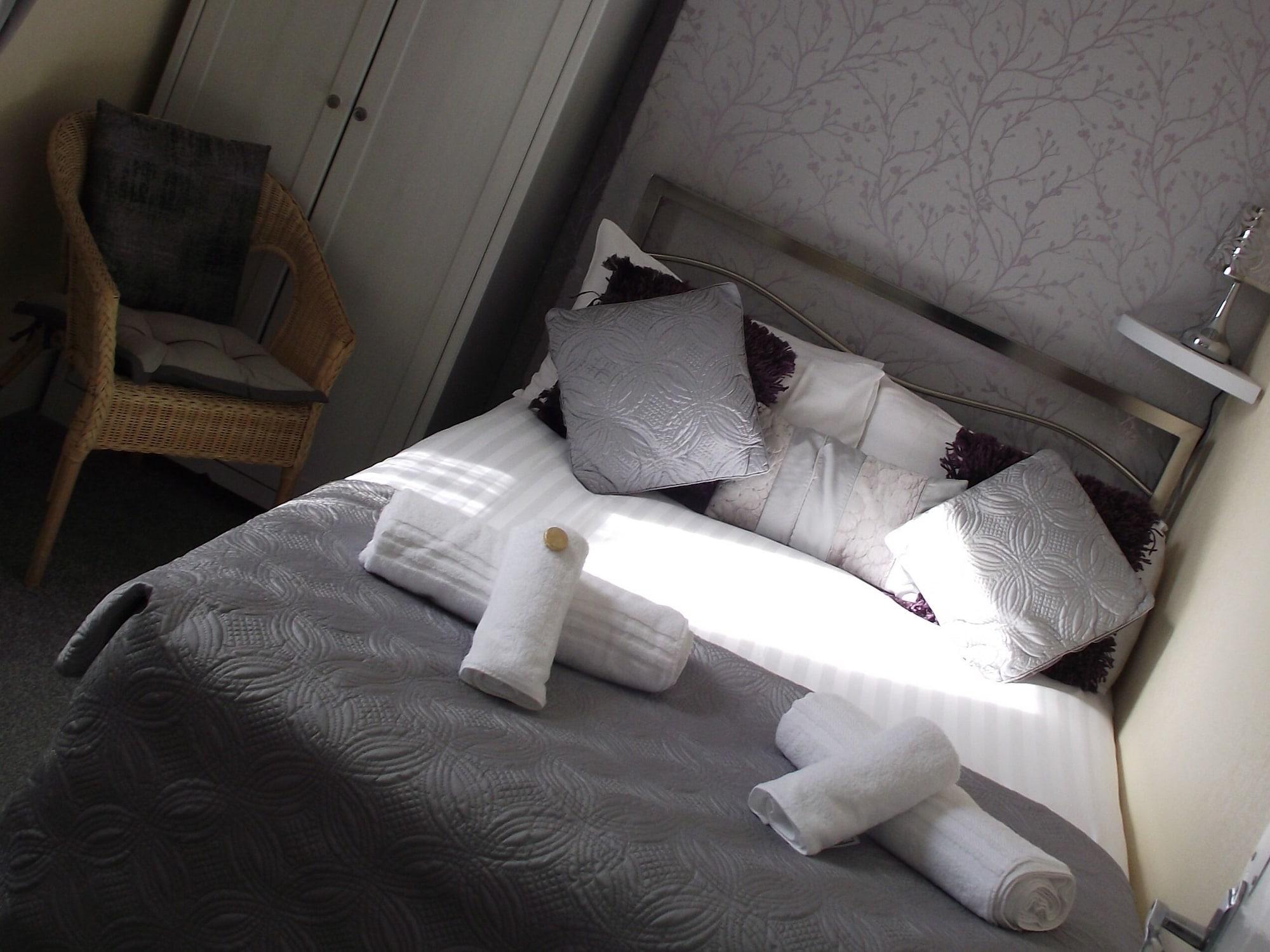 The Heidi Bed & Breakfast Southport Buitenkant foto