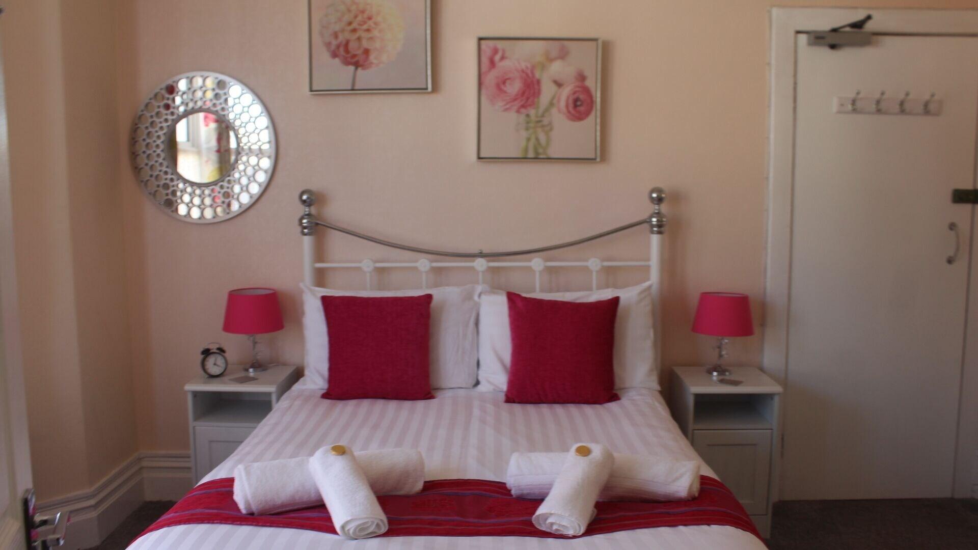 The Heidi Bed & Breakfast Southport Buitenkant foto