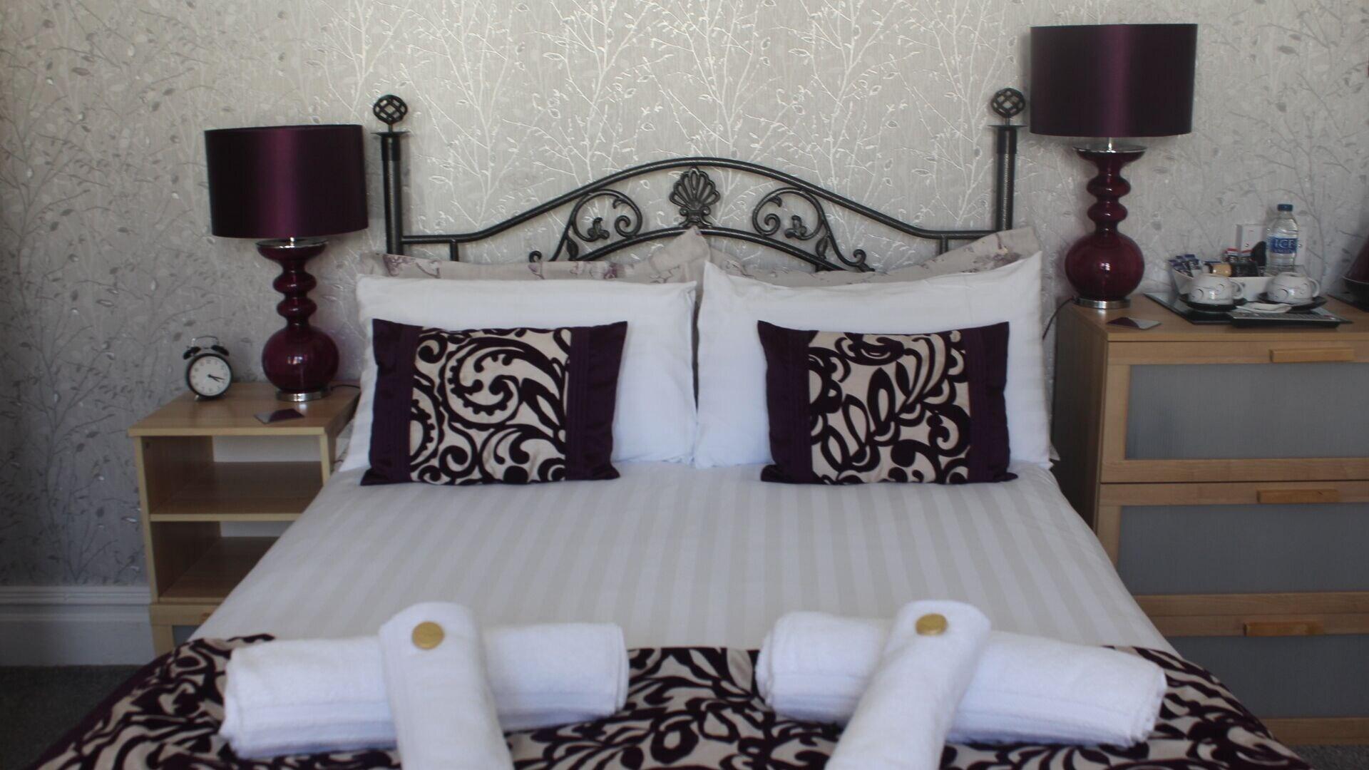 The Heidi Bed & Breakfast Southport Buitenkant foto