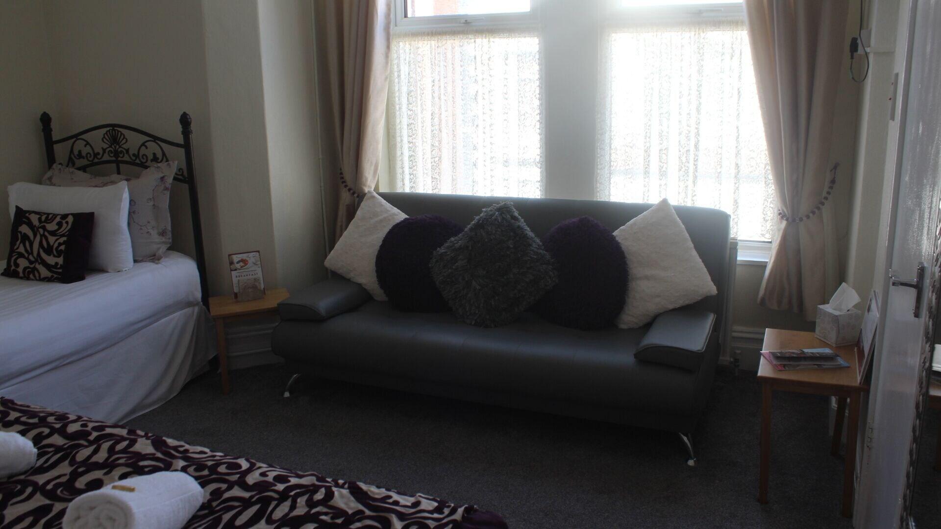 The Heidi Bed & Breakfast Southport Buitenkant foto