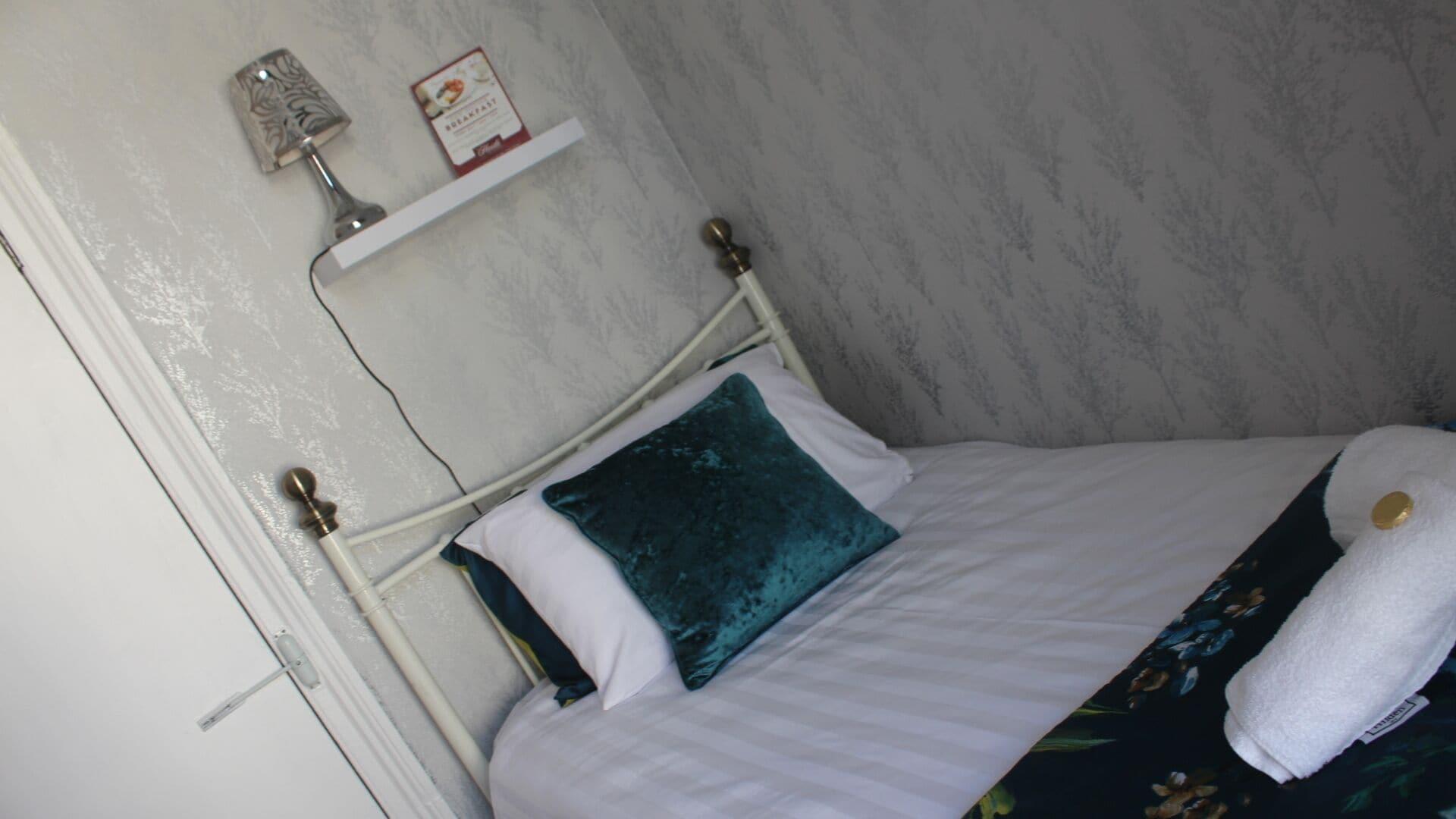The Heidi Bed & Breakfast Southport Buitenkant foto