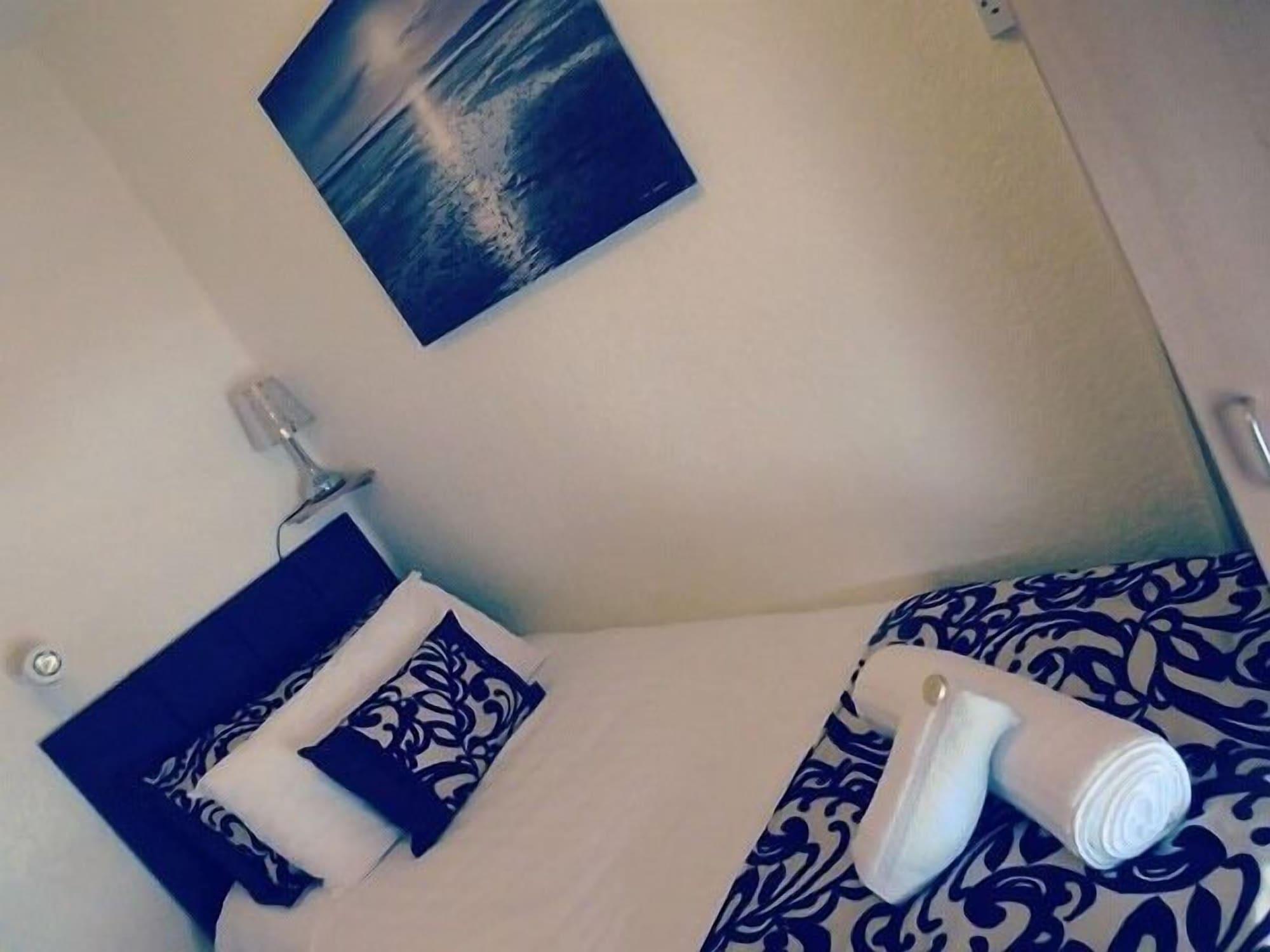 The Heidi Bed & Breakfast Southport Buitenkant foto