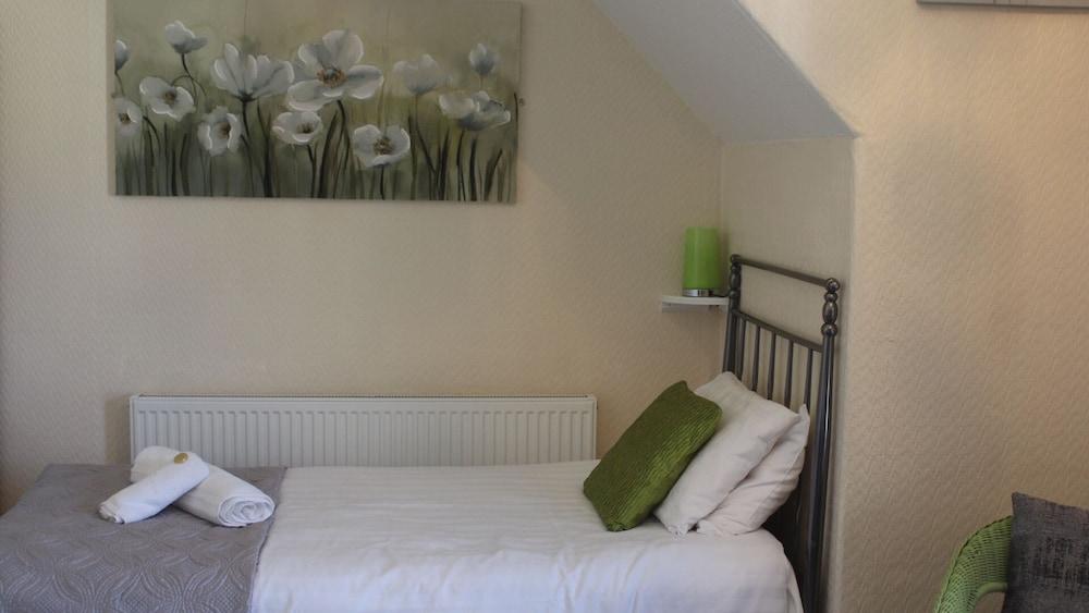 The Heidi Bed & Breakfast Southport Buitenkant foto