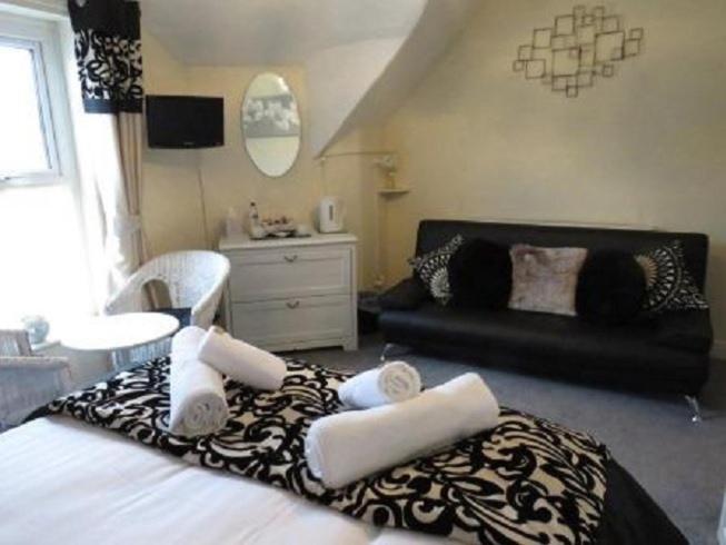 The Heidi Bed & Breakfast Southport Kamer foto