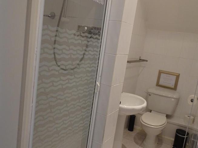 The Heidi Bed & Breakfast Southport Kamer foto