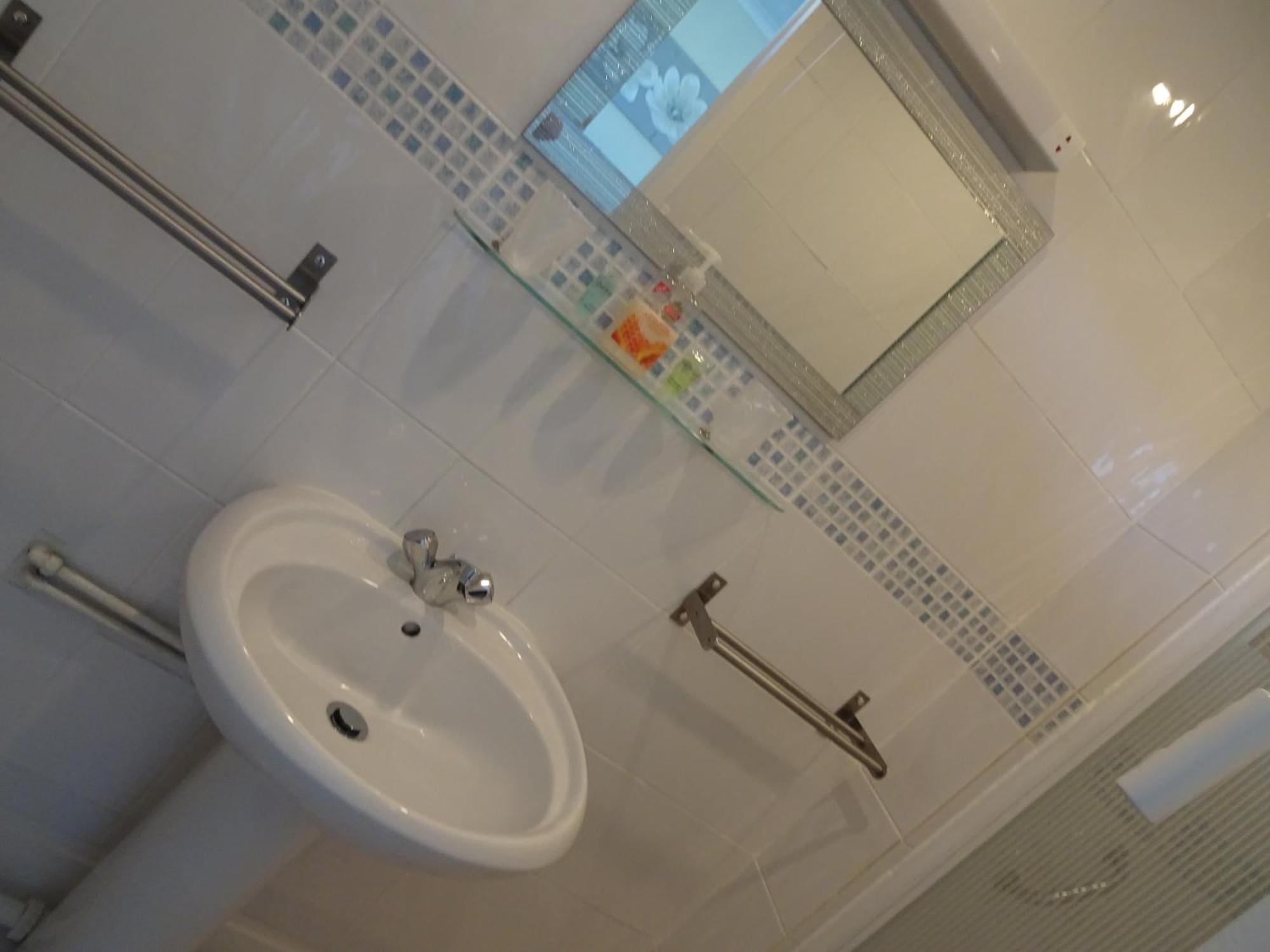 The Heidi Bed & Breakfast Southport Kamer foto