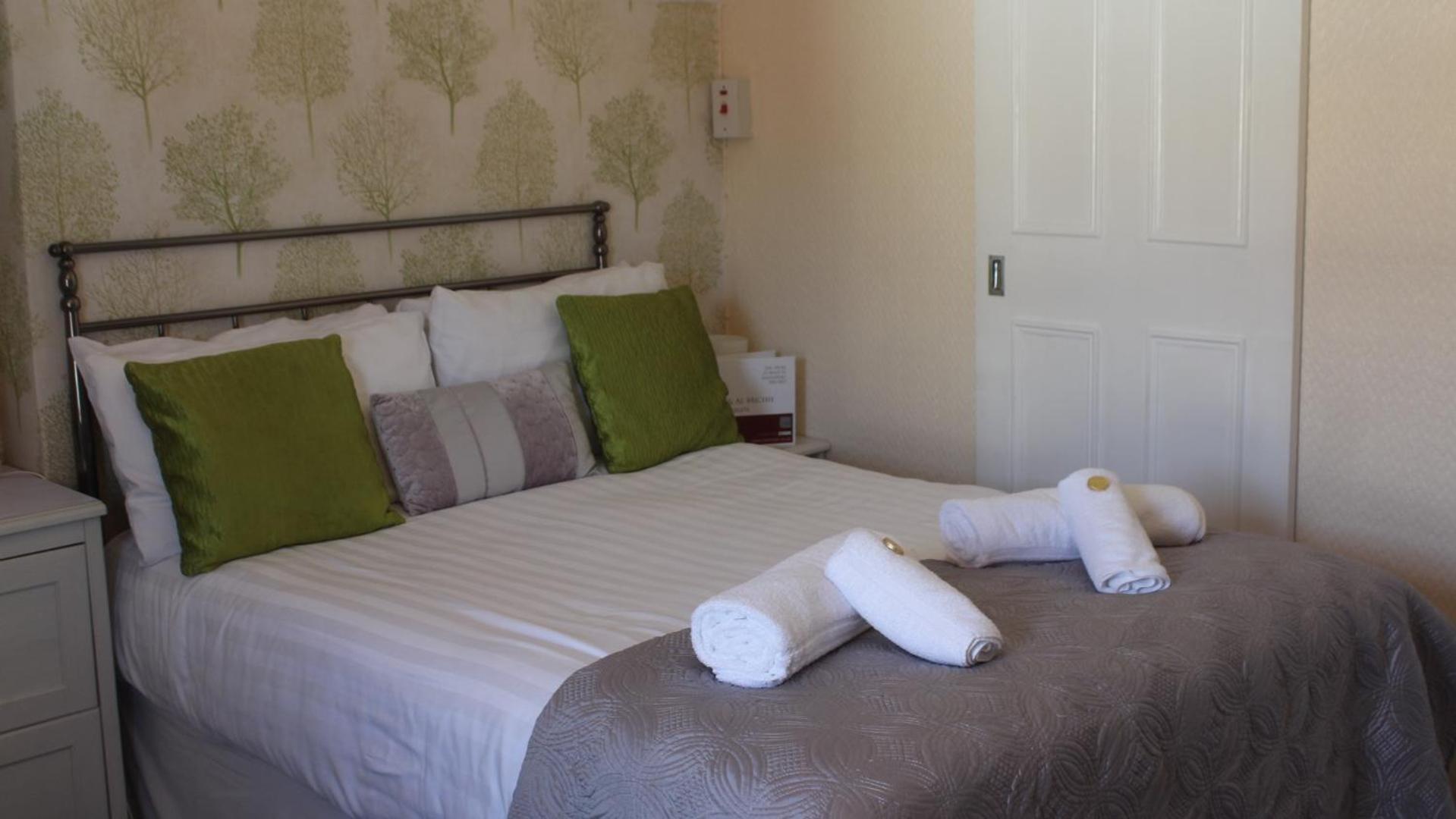 The Heidi Bed & Breakfast Southport Buitenkant foto
