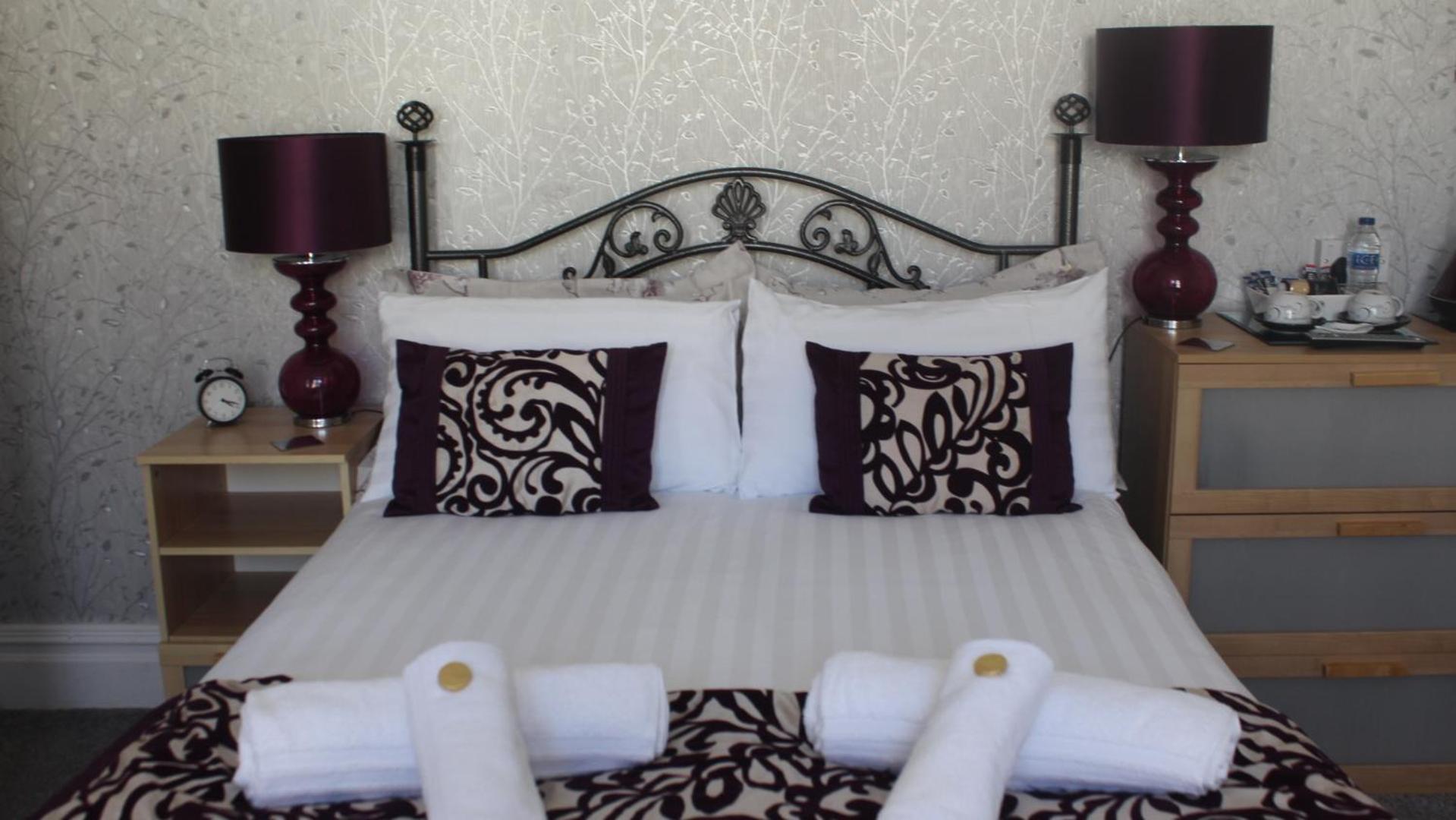 The Heidi Bed & Breakfast Southport Kamer foto