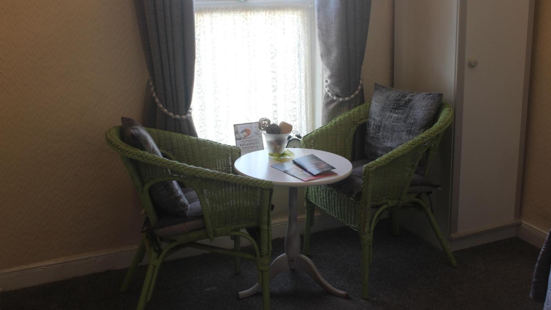 The Heidi Bed & Breakfast Southport Kamer foto