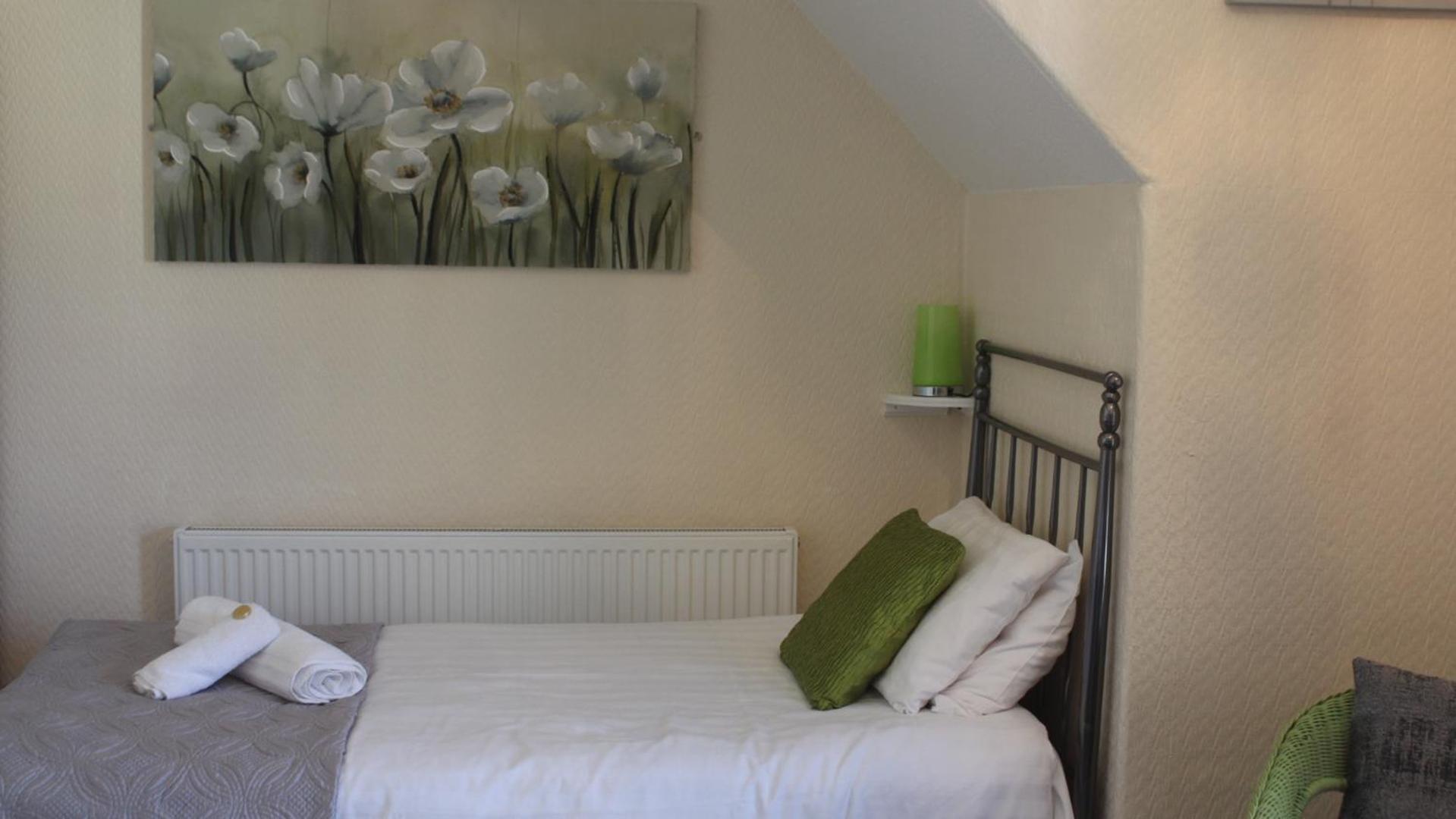 The Heidi Bed & Breakfast Southport Kamer foto