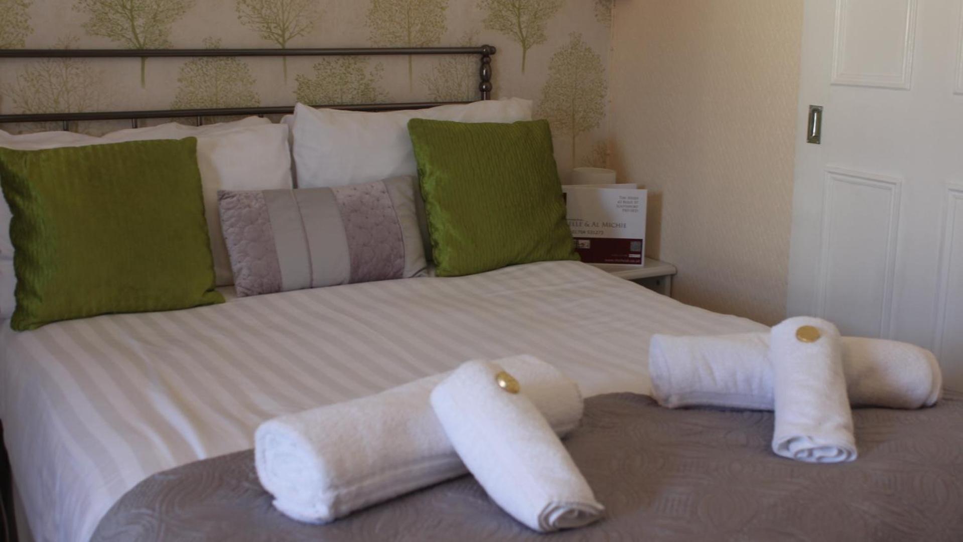 The Heidi Bed & Breakfast Southport Kamer foto