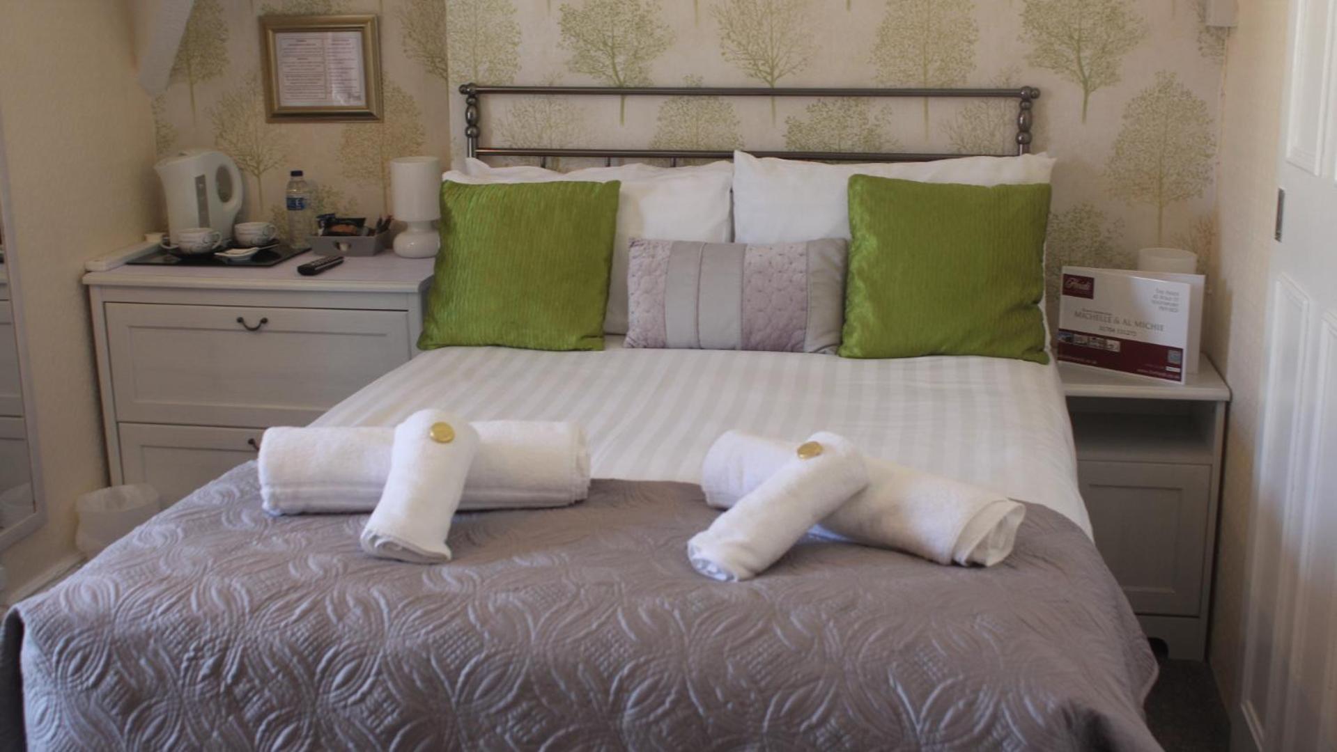 The Heidi Bed & Breakfast Southport Kamer foto