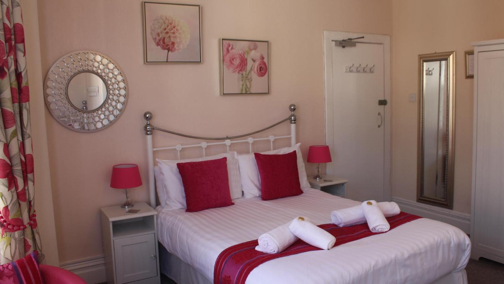 The Heidi Bed & Breakfast Southport Kamer foto